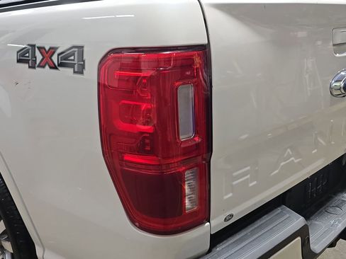 Used 2020 Ford Ranger Lariat w/ Equipment Group 501A Mid AWD/4WD image 34