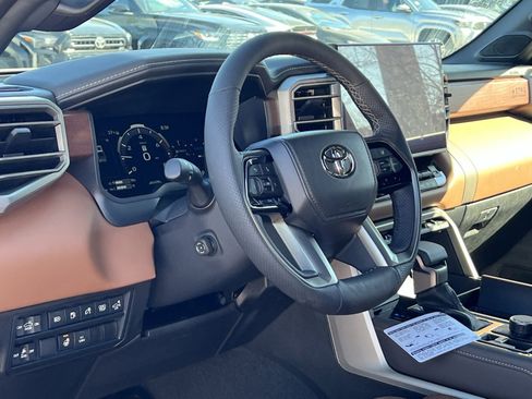 New 2026 Toyota Tundra 1794 Edition image 11