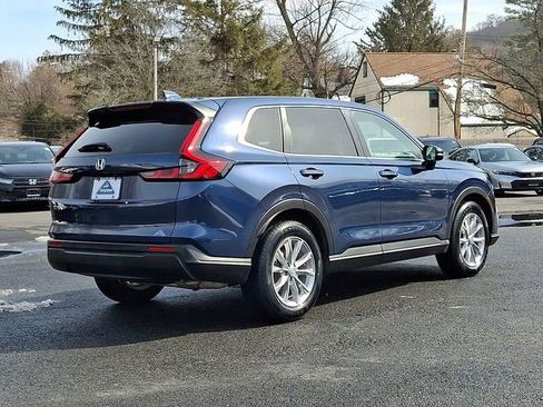 Certified 2023 Honda CR-V EX-L image 6