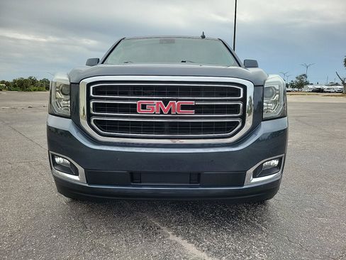 Used 2020 GMC Yukon SLT w/ Open Road Package image 4