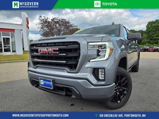 Used 2021 GMC Sierra 1500 Elevation w/ X31 Off-Road Package AWD/4WD video 1