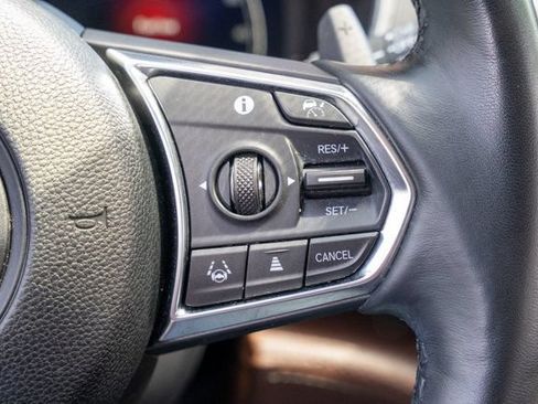 Used 2022 Acura MDX SH-AWD w/ Advance Package image 22