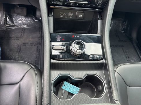 Used 2025 Jeep Grand Cherokee Limited 4xe w/ MOPAR Finishing Package image 29