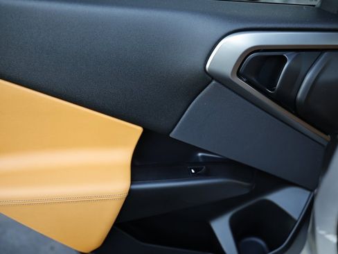 Certified 2025 BMW X3 xDrive30i w/ M Sport Package image 22