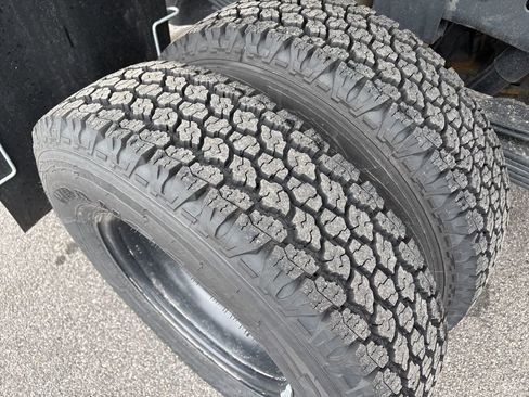 New 2026 RAM 3500 Tradesman image 4