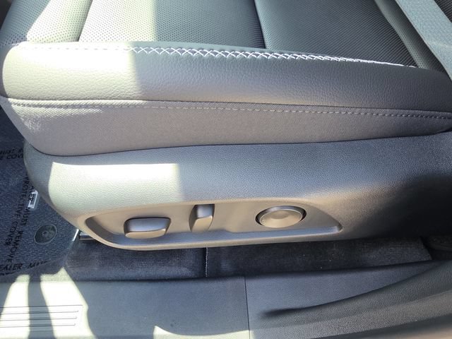 New 2027 GMC Terrain Denali AWD/4WD image 19