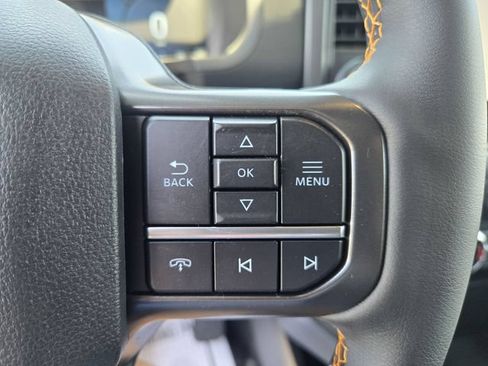 New 2026 Ford F150 Tremor AWD/4WD image 12