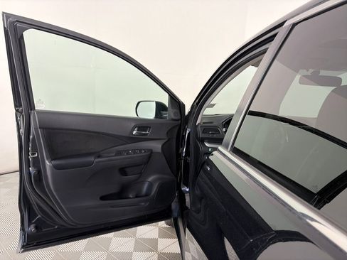 Used 2016 Honda CR-V EX image 10