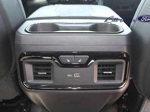Used 2025 GMC Sierra 1500 AT4X AWD/4WD image 16