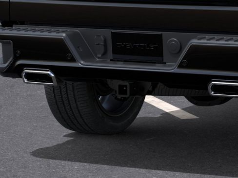 New 2026 Chevrolet Silverado 1500 High Country AWD/4WD image 14