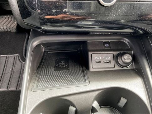 Used 2025 INFINITI QX55 Essential AWD/4WD image 31
