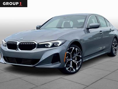 Certified 2025 BMW 330i Sedan