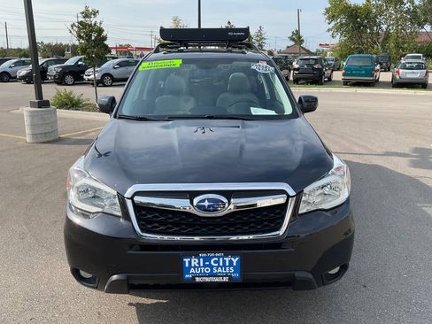 Used 2014 Subaru Forester 2.5i Touring AWD/4WD image 12