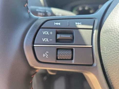 New 2026 Honda CR-V Sport-L image 32