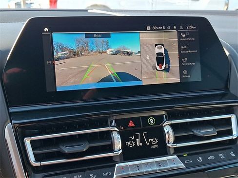 Used 2019 BMW M850i xDrive Convertible image 18