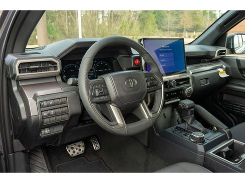 New 2026 Toyota Tacoma TRD Sport image 10