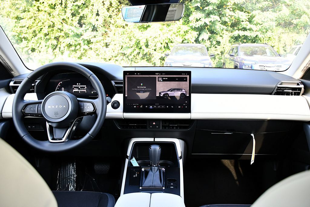 New 2026 MAZDA CX-5 Preferred AWD/4WD image 20
