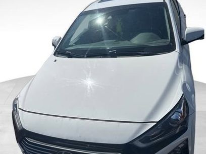 Used 2019 Hyundai Ioniq Limited w/ Ultimate Package 02