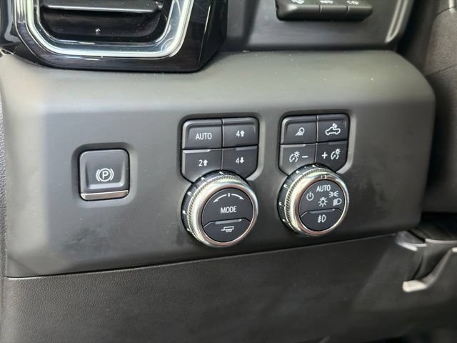 Used 2024 GMC Sierra 2500 Denali Ultimate w/ Max Trailering Package AWD/4WD image 28