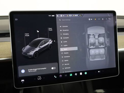 Used 2021 Tesla Model Y Performance AWD/4WD image 32
