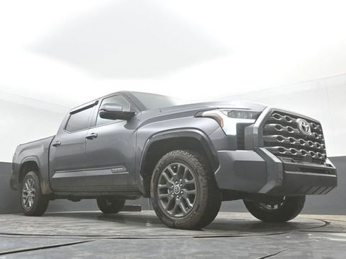 Used 2023 Toyota Tundra Platinum AWD/4WD image 27