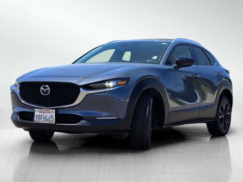 Used 2022 MAZDA CX-30 AWD 2.5 S w/ Preferred Package image 11