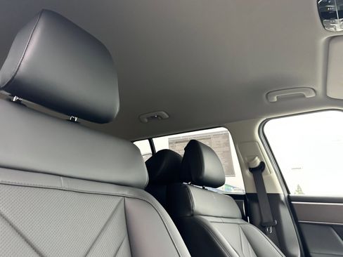 New 2026 Hyundai Santa Fe SEL image 18