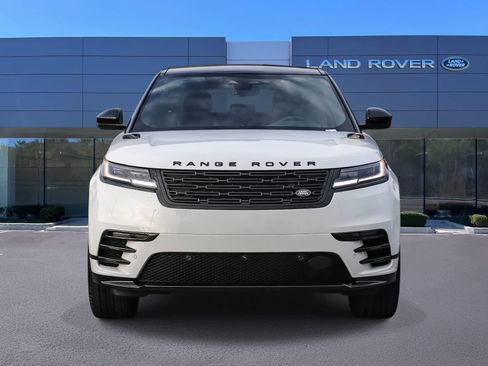 New 2026 Land Rover Range Rover Velar Dynamic SE image 2