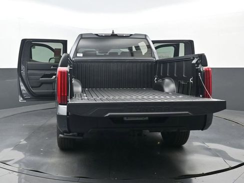 New 2026 Toyota Tundra Limited w/ Nightshade Package image 35