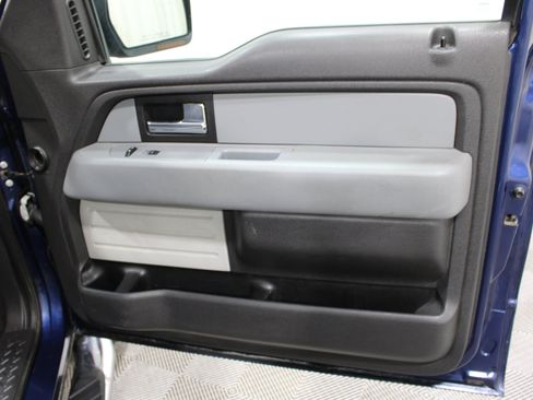 Used 2012 Ford F150 XLT w/ XLT Chrome Pkg AWD/4WD image 20