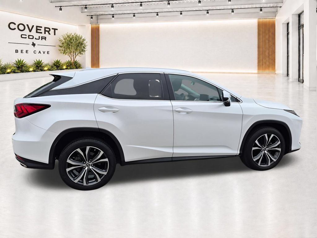 Used 2021 Lexus RX 350 FWD w/ Premium Package image 18