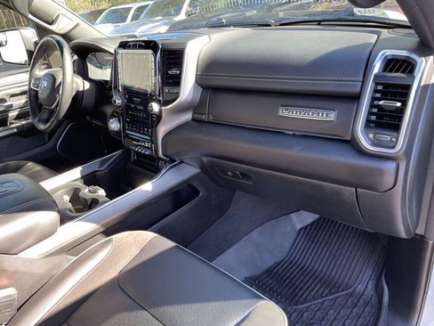 Certified 2023 RAM 1500 Laramie image 48