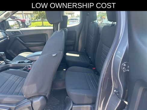 Used 2021 Ford Ranger XL w/ Equipment Group 101A High RWD image 17