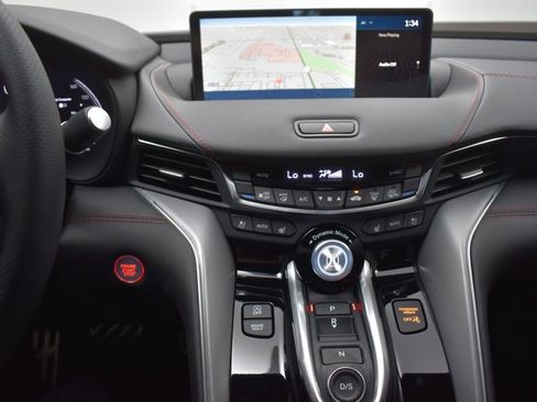 New 2025 Acura TLX SH-AWD w/ A-SPEC Pkg image 14