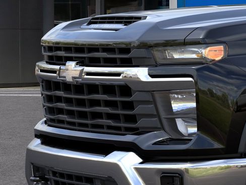 New 2026 Chevrolet Silverado 2500 LT w/ Convenience Package AWD/4WD image 13