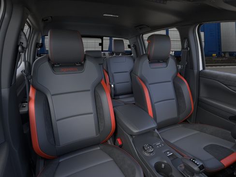 New 2026 Ford Ranger Raptor AWD/4WD image 10