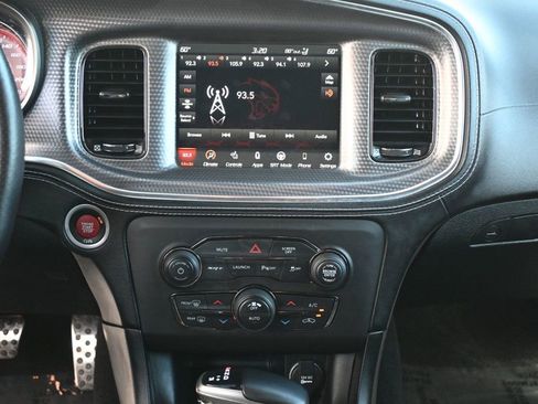 Used 2021 Dodge Charger SRT Hellcat image 11