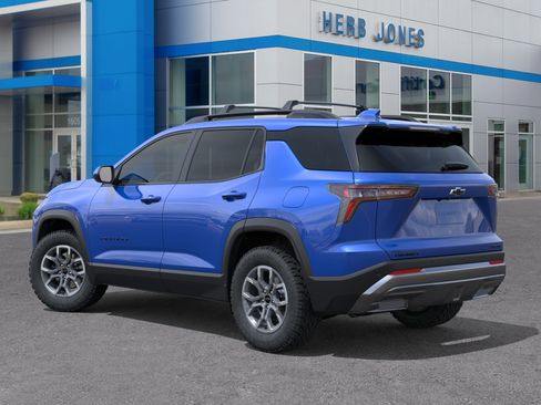 New 2026 Chevrolet Equinox ACTIV FWD image 3