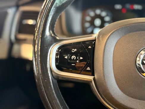 Used 2016 Volvo XC90 T5 Momentum AWD/4WD image 25