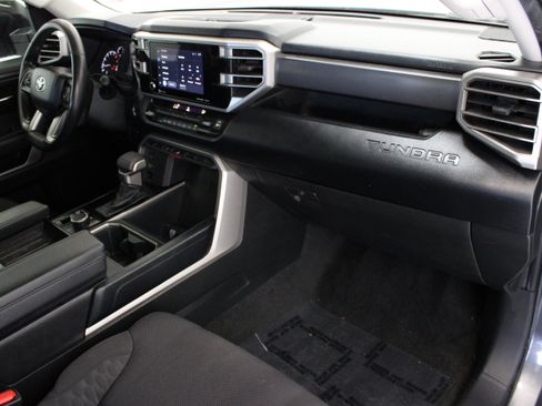 Used 2023 Toyota Tundra SR5 AWD/4WD image 33