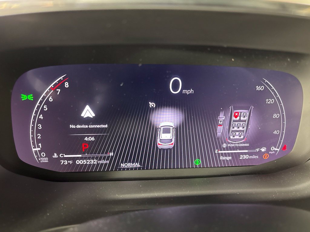 Certified 2026 Acura MDX w/ Technology Package FWD image 42