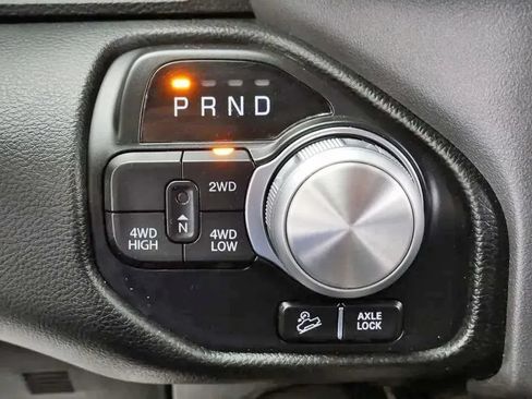 Used 2021 RAM 1500 Rebel w/ Level 2 Equipment Group AWD/4WD image 28