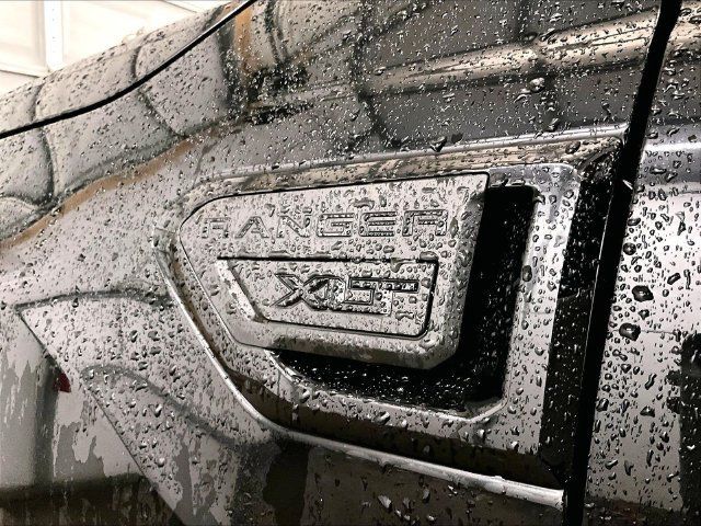 Used 2023 Ford Ranger XLT w/ Equipment Group 301A Mid AWD/4WD image 13