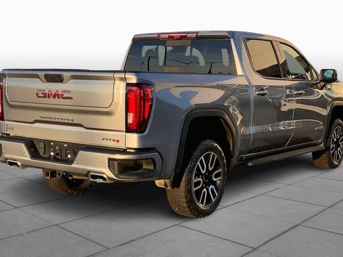 Used 2024 GMC Sierra 1500 AT4 w/ Technology Package image 13