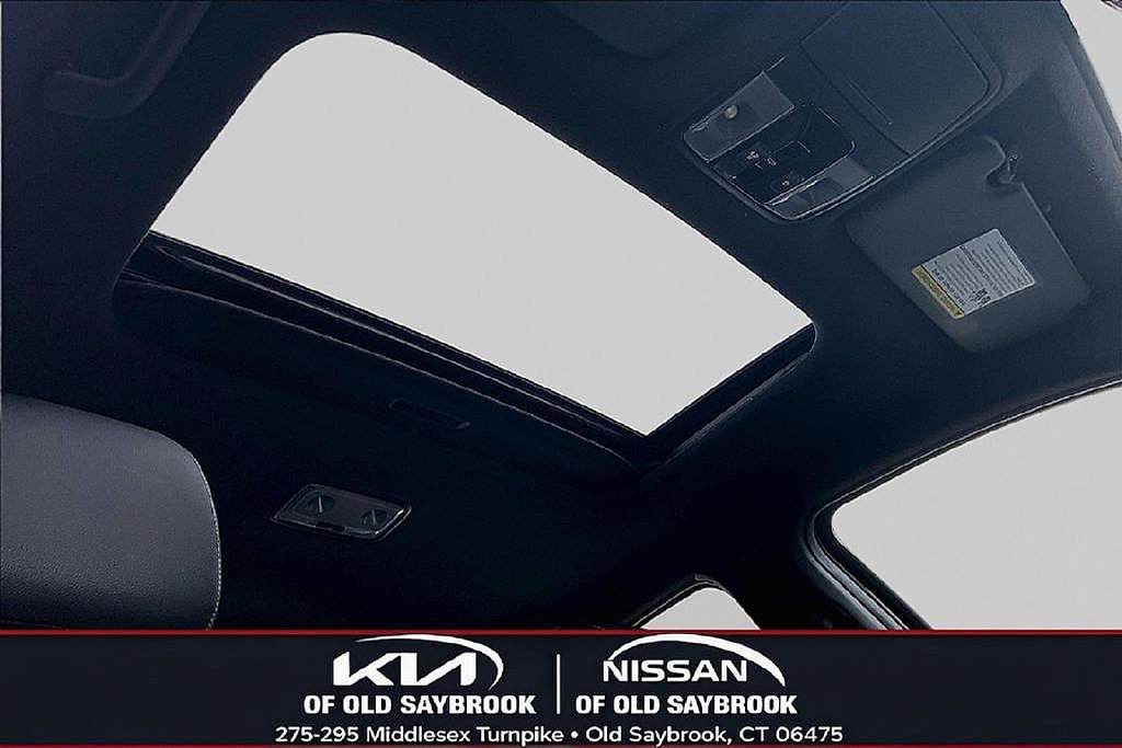 Certified 2024 Kia Forte GT-Line w/ GT-Line Premium Package FWD image 26