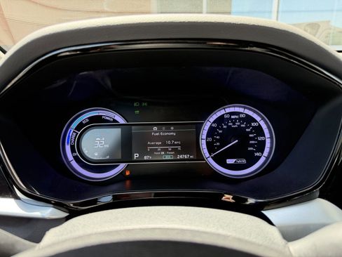 Used 2022 Kia Niro LX FWD image 17