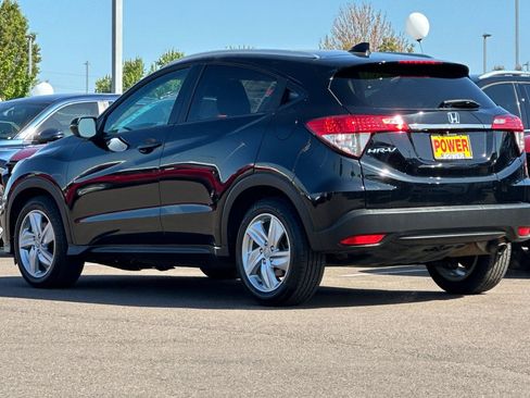 Used 2019 Honda HR-V EX image 6