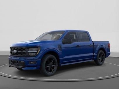 New 2026 Ford F150 STX w/ F-150 LOBO Package