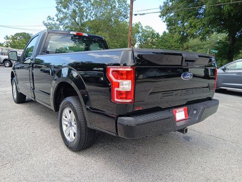 Used 2018 Ford F150 XL w/ Equipment Group 101A Mid RWD image 8