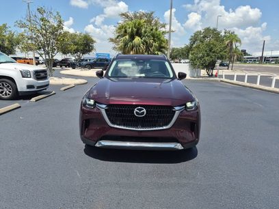 Used 2024 MAZDA CX-90 Plug-In Hybrid w/ Premium Pkg